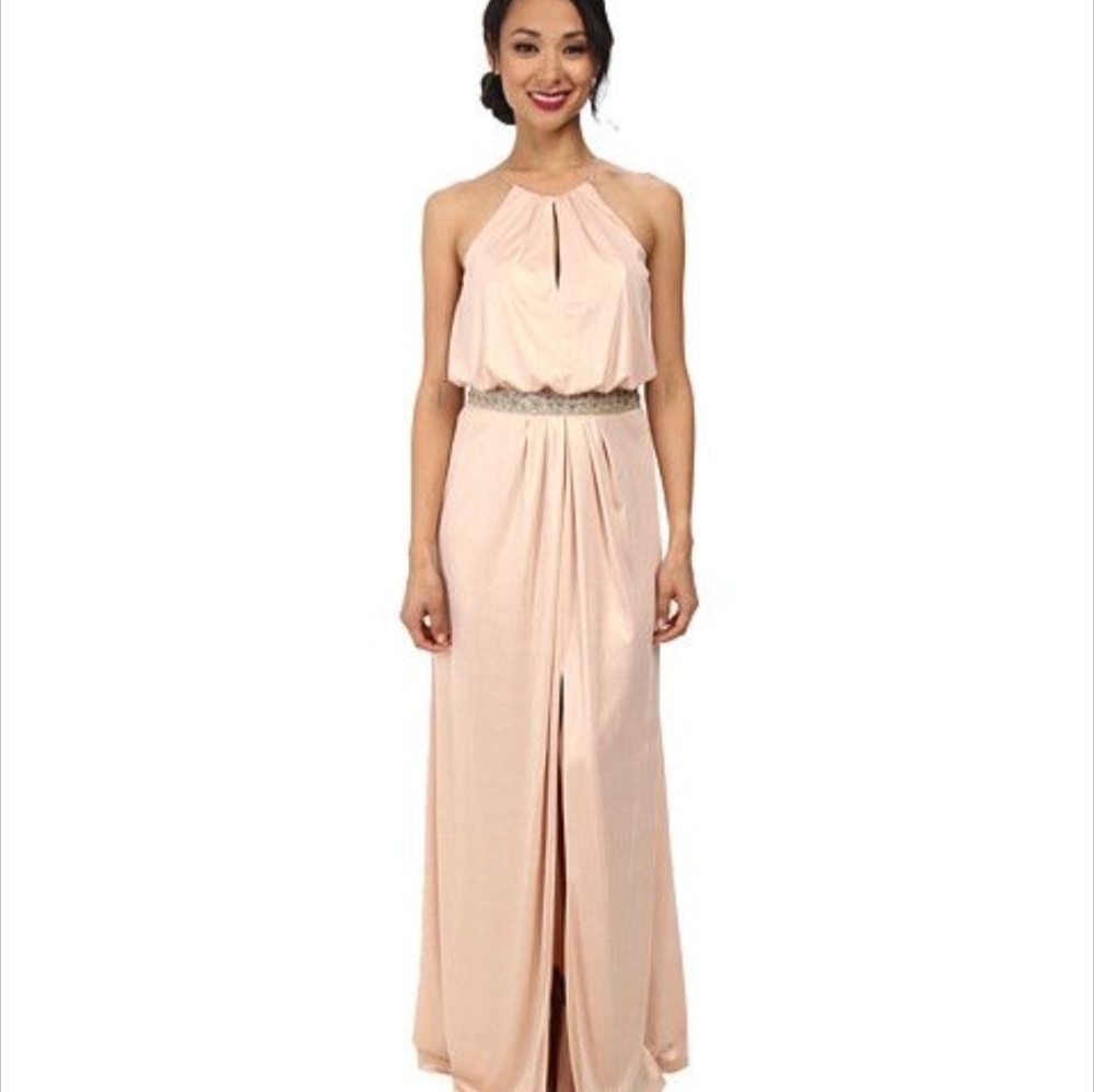 Aidan Mattox dress sz. 2